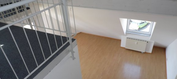 2 rooms Duplex in Bodenseekreis, Germany No. 59611 6