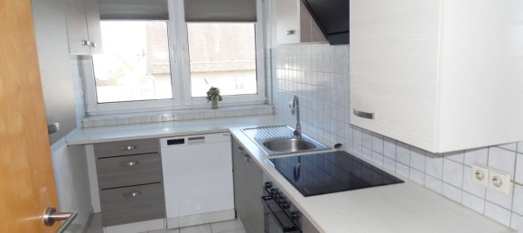 2 rooms Duplex in Bodenseekreis, Germany No. 59611 9