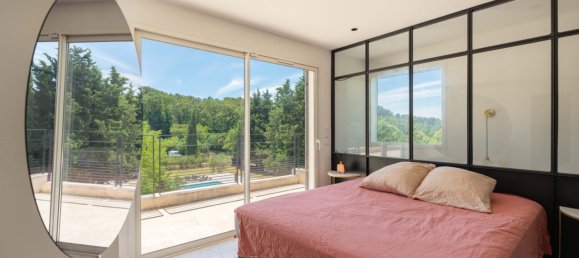 4 غرف نوم منزل في Aubagne, France رقم 352252 23