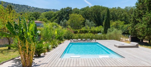 4 غرف نوم منزل في Aubagne, France رقم 352252 3