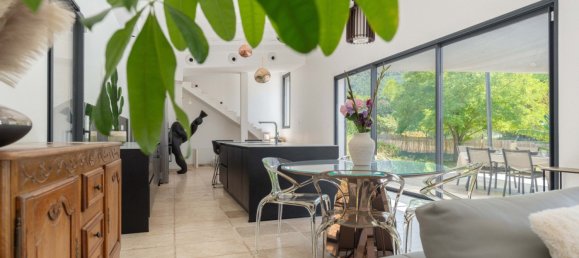 4 غرف نوم منزل في Aubagne, France رقم 352252 16