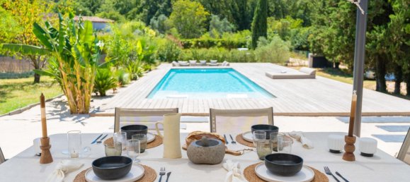 4 غرف نوم منزل في Aubagne, France رقم 352252 2