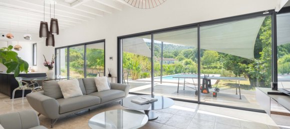 4 غرف نوم منزل في Aubagne, France رقم 352252 10