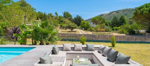 4 غرف نوم منزل في Aubagne, France رقم 352252 4