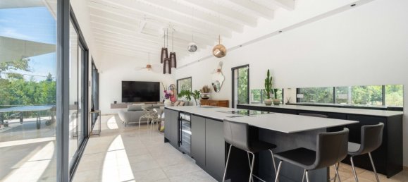 4 غرف نوم منزل في Aubagne, France رقم 352252 13