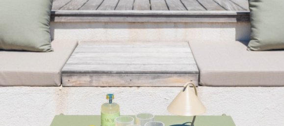 4 غرف نوم منزل في Aubagne, France رقم 352252 5