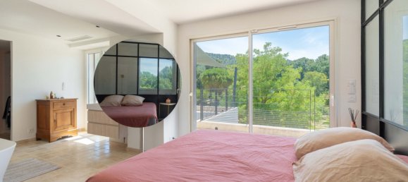 4 غرف نوم منزل في Aubagne, France رقم 352252 21