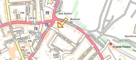 2 chambres Appartement à London, United Kingdom No. 7709 17