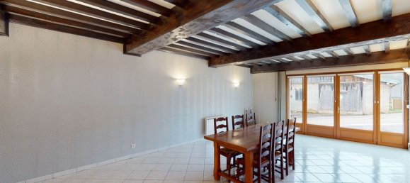 2 غرف نوم منزل في Ain, France رقم 341140 5