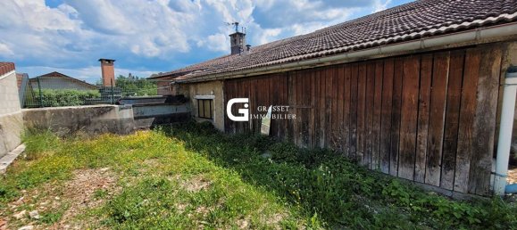 2 غرف نوم منزل في Ain, France رقم 341140 6