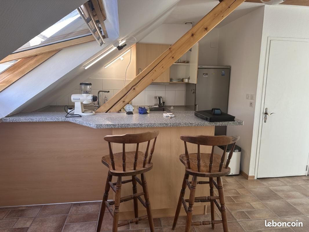 Квартира с 1 спальней в Саргёмин, Франция № 253743