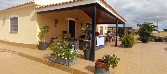 3 bedrooms House in San Javier, Spain No. 124938 4