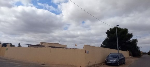 3 bedrooms House in San Javier, Spain No. 124938 24