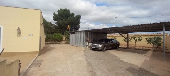 3 bedrooms House in San Javier, Spain No. 124938 21