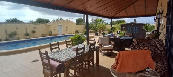 3 bedrooms House in San Javier, Spain No. 124938 22
