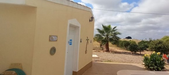 3 bedrooms House in San Javier, Spain No. 124938 20