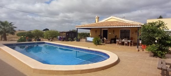3 bedrooms House in San Javier, Spain No. 124938 2