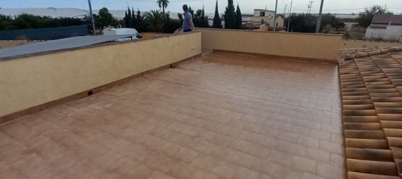 3 bedrooms House in San Javier, Spain No. 124938 35