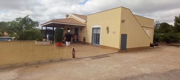 3 bedrooms House in San Javier, Spain No. 124938 6