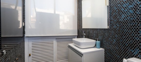 Квартира с 3 спальнями в Эстепона, Испания № 166435 19