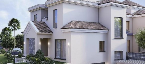 6 غرف نوم فيلا في Marbella, Spain رقم 27849 23