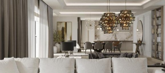 6 غرف نوم فيلا في Marbella, Spain رقم 27849 16