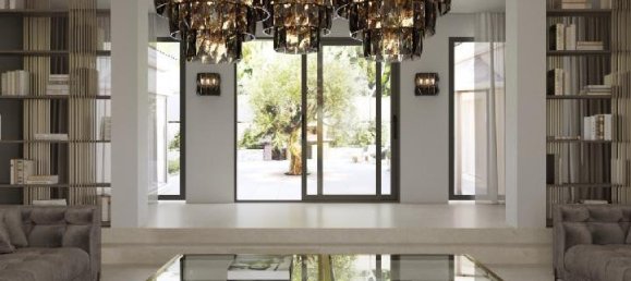 6 غرف نوم فيلا في Marbella, Spain رقم 27849 19