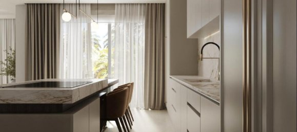 6 غرف نوم فيلا في Marbella, Spain رقم 27849 8