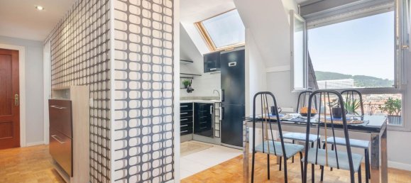 Квартира с 1 спальней в Овьедо, Испания № 150479 34