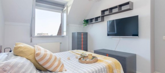 Квартира с 1 спальней в Овьедо, Испания № 150479 11