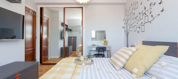 Квартира с 1 спальней в Овьедо, Испания № 150479 14