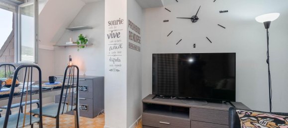 Квартира с 1 спальней в Овьедо, Испания № 150479 5