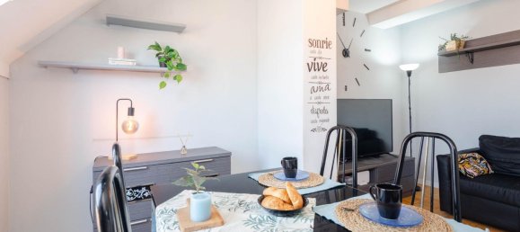 Квартира с 1 спальней в Овьедо, Испания № 150479 32