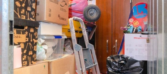 Квартира с 1 спальней в Овьедо, Испания № 150479 24