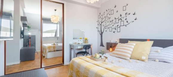 Квартира с 1 спальней в Овьедо, Испания № 150479 12