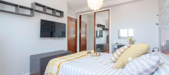 Квартира с 1 спальней в Овьедо, Испания № 150479 13