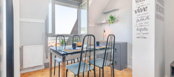 Квартира с 1 спальней в Овьедо, Испания № 150479 3