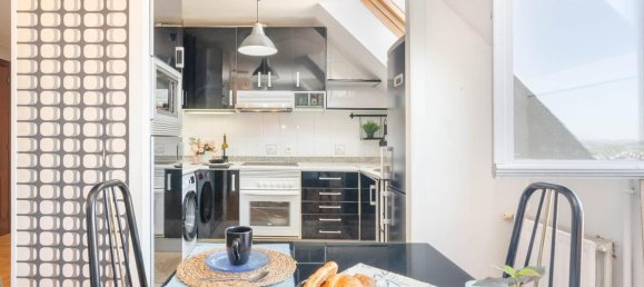 Квартира с 1 спальней в Овьедо, Испания № 150479 31