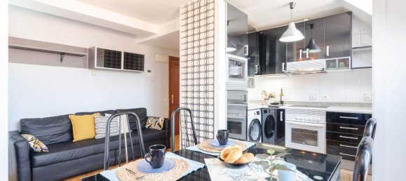 Квартира с 1 спальней в Овьедо, Испания № 150479 33