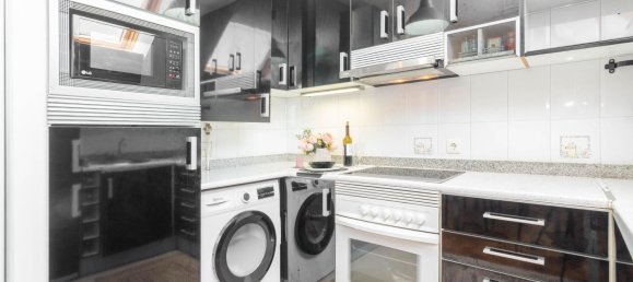 Квартира с 1 спальней в Овьедо, Испания № 150479 29