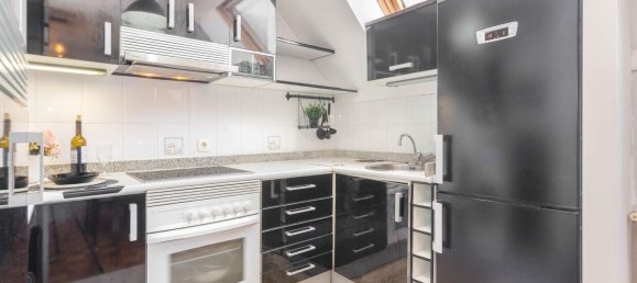 Квартира с 1 спальней в Овьедо, Испания № 150479 30