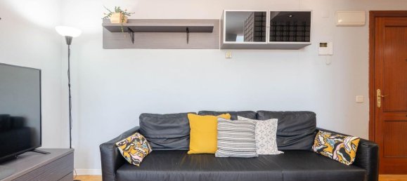 Квартира с 1 спальней в Овьедо, Испания № 150479 7