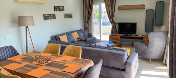 Apartment 2+1 in Side, Turkey No. 5614 3