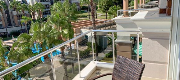 Apartment 2+1 in Side, Turkey No. 5614 18