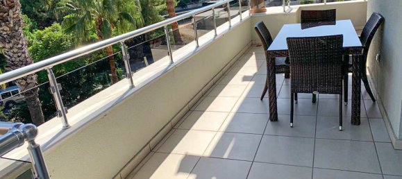 Apartment 2+1 in Side, Turkey No. 5614 16