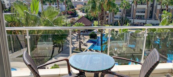 Apartment 2+1 in Side, Turkey No. 5614 2