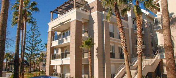 Apartment 2+1 in Side, Turkey No. 5614 15