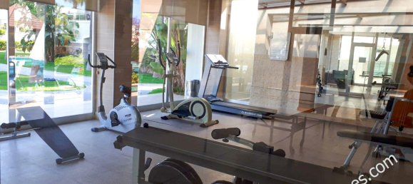 Apartment 2+1 in Side, Turkey No. 5614 17