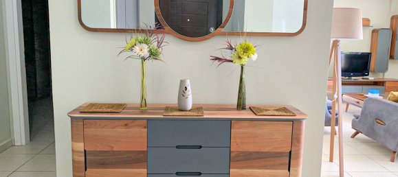 Apartment 2+1 in Side, Turkey No. 5614 5