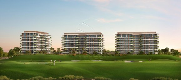 Квартира с 1 спальней в Остров Яс, ОАЭ № 108857 9